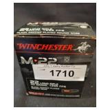Winchester M-22 .22 LR 40 Grain Ammo Box