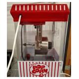 Nostalgia KPM200CART Popcorn Maker