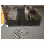 Samsung UN32J5205AFXZA LED TV with Remote