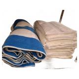 Towels Including Grandeur Hospitality