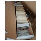 Baseball Trading Card Lot