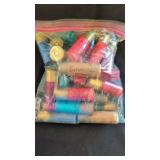 Bag of Mixed 12 g Shotgun Shell Casings