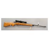 Springfield Savage Arms 840 .222 Rifle w/ S4x