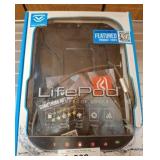 Vaultek LifePod Waterproof Lockbox