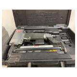 Senco SLP20 Pneumatic Brad Nailer With Case