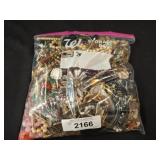 Large Bag of Assorted Costume Jewelry
