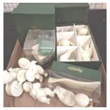 Department 56 Snowbabies Figurines Lot