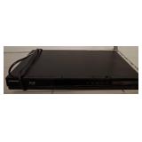 Samsung BD-HM54C Blu-ray Disc Player