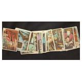 1966 Topps Batman Trading Cards Assortment
