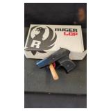 Ruger LCP .380 Auto Pistol with Box