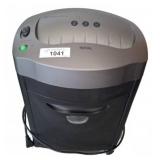 Royal Crosscut Paper Shredder