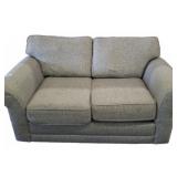 England Inc. 68in Upholstered Loveseat