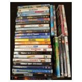 DVD Movie Collection