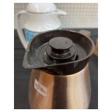 Thermal Coffee Carafes