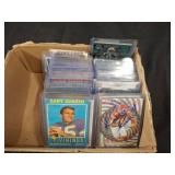 Football Trading Card Lot