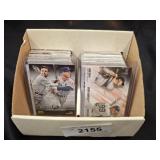 Modern Babe Ruth Baseball Cards