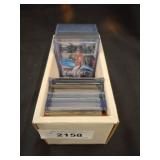 Football Trading Cards