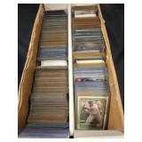Baseball Cards