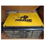 Fasco Power Cat 40015HA Heater