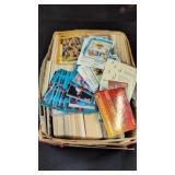 Sports Trading Cards