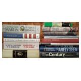 Hardcover Book Lot