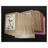Upper Deck Negro Leagues Baseball Card