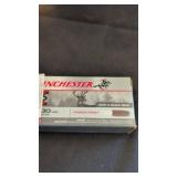 Winchester 30-30 WIN 150 Grain Power-Point