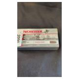 Winchester Super-X 30-30 Win 150 Grain Ammo