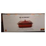 Le Creuset Classic Rectangular Casserole