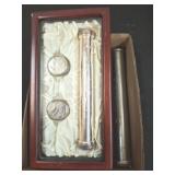 Things Remembered Birth Certificate Holder