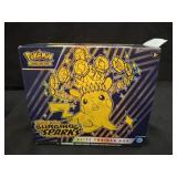 Pokï¿½mon TCG Scarlet & Violet Surging Sparks