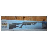 Beeman QB78S Power Series CO2 Air Rifle