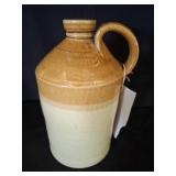 Price Bros. Stoneware Jug, 11in