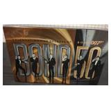Bond 50th Anniversary Collection DVD Set