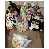 Furby Buddies Plush Assortment