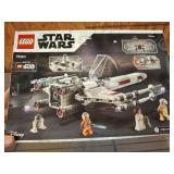 LEGO Star Wars X-Wing Fighter 75301 Set