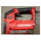 Craftsman Pneumatic Crown Stapler