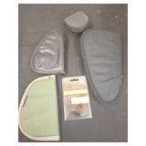 Pistol Cases, Otis Gun Cleaning Kit, 3M Pelt.