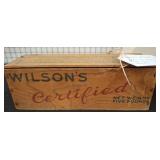Wilson