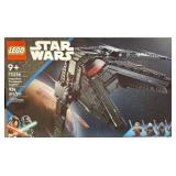 LEGO Star Wars Inquisitor Transport Scythe