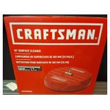 CRAFTSMAN 15" Surface Cleaner Attachment