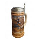 1992 U.S. Olympic Team Ceramic Beer Stein