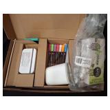 CIRIVER Creative Light Board Set