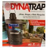 Dynatrap Mosquito Insect Trap