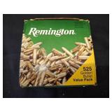 Remington 525 Golden Bullet Value Pack .22LR