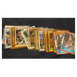Basketball Trading Cards Lot