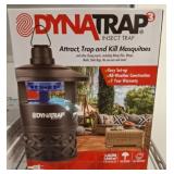 Dynatrap Insect Trap Outdoor 1/4 Acre