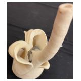 Cape Cod 1998 Ceramic Elephant Figurine