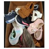 Toddler Shoes
