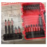 CRAFTSMAN 20-Piece Impact Rated Bit Set